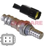 Cambiare Lambda Sensor VE381302