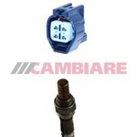 Cambiare Lambda Sensor VE381303