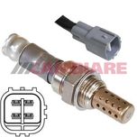 Cambiare Lambda Sensor VE381315