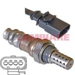 Cambiare Lambda Sensor VE381332