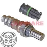 Cambiare Lambda Sensor VE381333