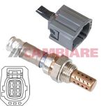 Cambiare Lambda Sensor VE381335