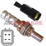 Cambiare Lambda Sensor VE381338