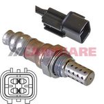 Cambiare Lambda Sensor VE381341