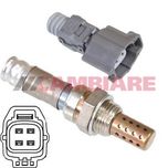 Cambiare Lambda Sensor VE381343