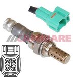 Cambiare Lambda Sensor VE381344