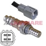 Cambiare Lambda Sensor VE381346