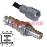 Cambiare Lambda Sensor VE381351