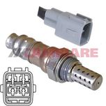 Cambiare Lambda Sensor VE381354