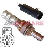 Cambiare Lambda Sensor VE381356