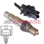 Cambiare Lambda Sensor VE381361