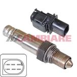 Cambiare Lambda Sensor VE381366