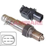 Cambiare Lambda Sensor VE381372