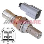 Cambiare Lambda Sensor VE381374