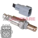Cambiare Lambda Sensor VE381377