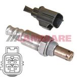 Cambiare Lambda Sensor VE381383