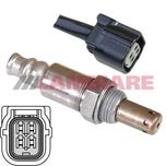 Cambiare Lambda Sensor VE381386