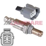 Cambiare Lambda Sensor VE381394