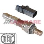 Cambiare Lambda Sensor VE381395