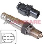 Cambiare Lambda Sensor VE381402