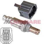 Cambiare Lambda Sensor VE381424