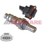 Cambiare Lambda Sensor VE381439