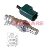 Cambiare Lambda Sensor VE381442