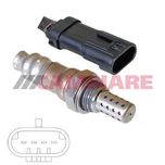 Cambiare Lambda Sensor VE381446