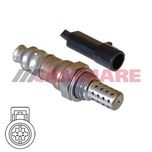 Cambiare Lambda Sensor VE381447