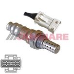 Cambiare Lambda Sensor VE381448