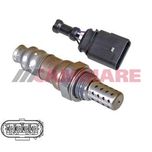 Cambiare Lambda Sensor VE381454
