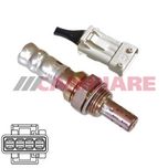 Cambiare Lambda Sensor VE381456