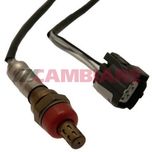Cambiare Lambda Sensor VE381479