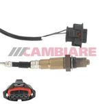Cambiare Lambda Sensor VE381480