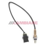 Cambiare Lambda Sensor VE381487
