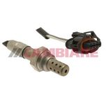 Cambiare Lambda Sensor VE381488