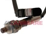 Cambiare Lambda Sensor VE381603
