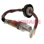 Cambiare Lambda Sensor VE381636