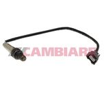 Cambiare Lambda Sensor VE381735