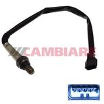 Cambiare Lambda Sensor VE381741