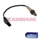 Cambiare Lambda Sensor VE381742