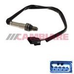 Cambiare Lambda Sensor VE381745