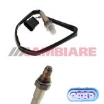 Cambiare Lambda Sensor VE381746