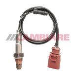 Cambiare Lambda Sensor VE381764