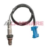 Cambiare Lambda Sensor Post Cat VE381767