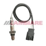 Cambiare Lambda Sensor Post Cat VE381768