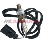 Cambiare Lambda Sensor Post Cat VE381769