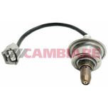 Cambiare Lambda Sensor Pre Cat VE381771