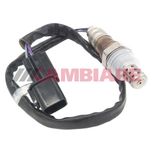 Cambiare Lambda Sensor VE381774