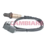 Cambiare Lambda Sensor Post Cat VE381778